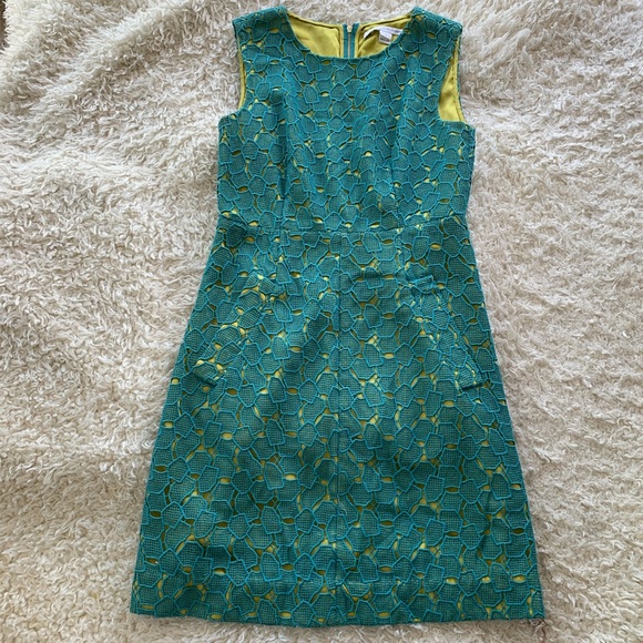 Diane Von Furstenberg Dresses & Skirts - Diane Von Furstenberg Dress